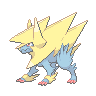 Mystic Manectric (Mega)